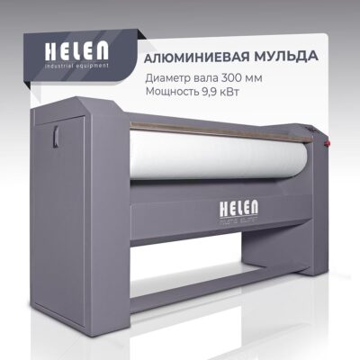 Комплект прачечного оборудования H140.30А и HD25Basic 2 n140.30a 3 slajd 1